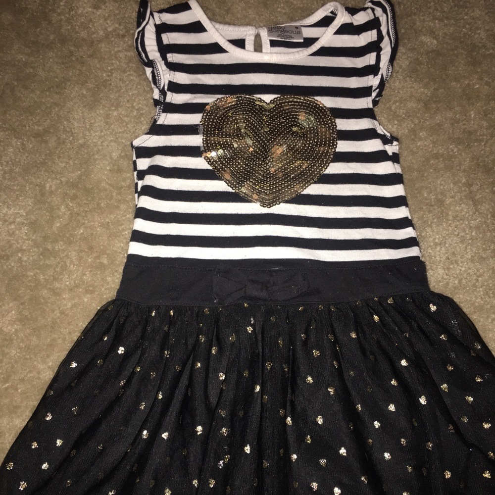 Beautiful dress 💞